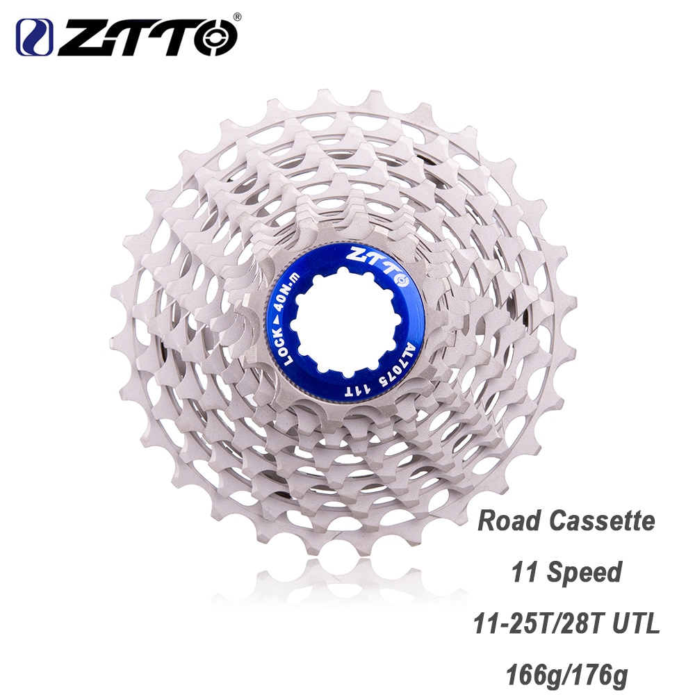 ZTTO-Ultimate Road Bike 11  28T ULT 11-25T īƮ 11 S  Ʈ Ʈ 11v  īƮ,  Ŷ DA 9100